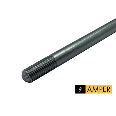 Стержень оцинкованный M16, L=1500 мм 10014