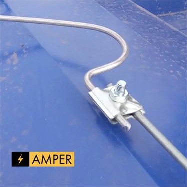 Компенсатор ,Al ML164