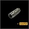 Муфта оцинкованная M16 10017